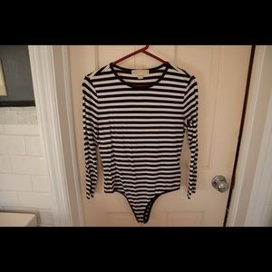 Michael Kors Body Suit
